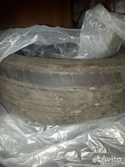 Воронеж B-15 175/65 R14