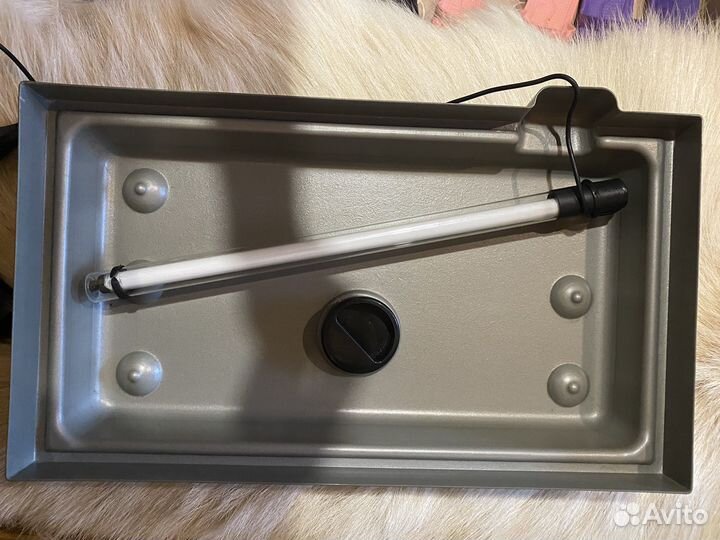 Аквариум 20 литров