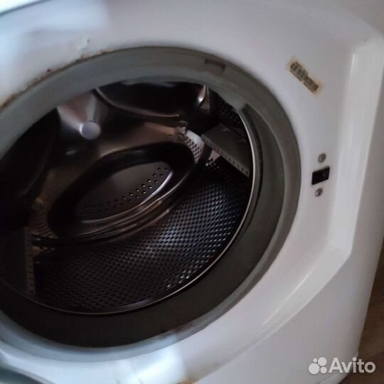 Стиральная машина автомат бу