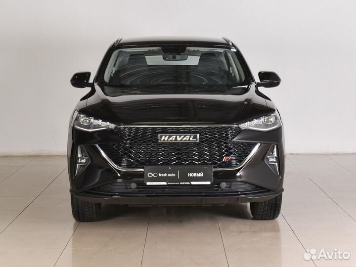 Haval F7x 2.0 AMT, 2023