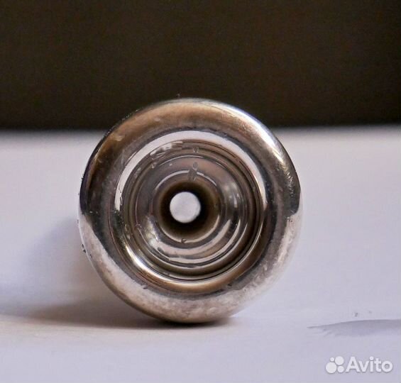 Мундштук для трубы yamaha japan 11B4