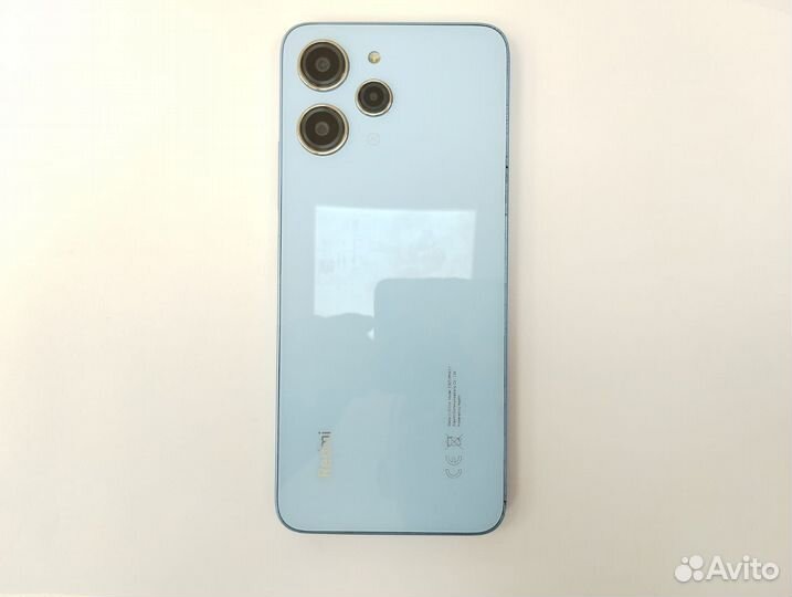 Xiaomi Redmi 12, 8/256 ГБ