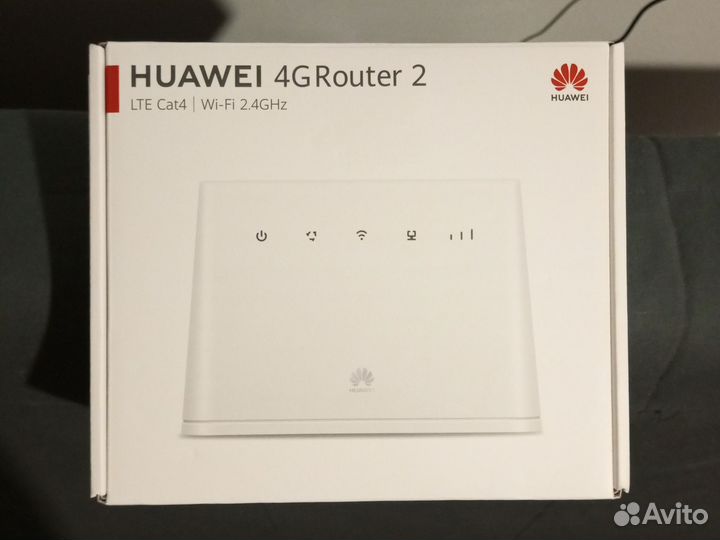 Роутер huawei Wi-Fi B311-221
