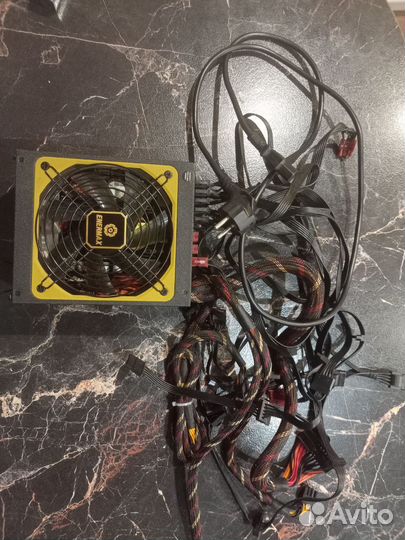 Блок питания