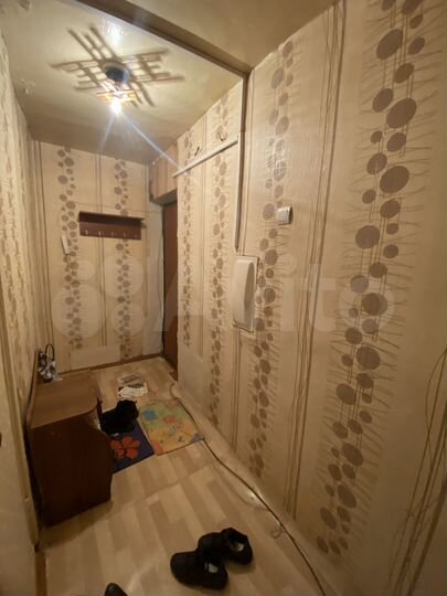 1-к. квартира, 35,5 м², 2/5 эт.