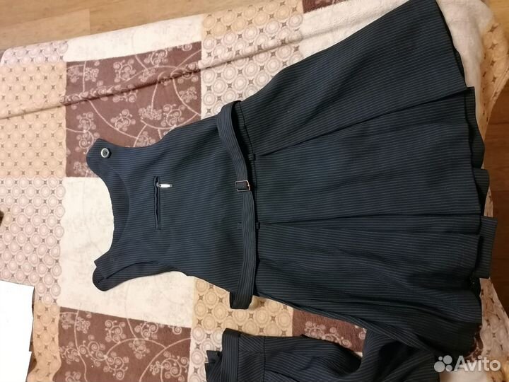 Школьная форма параллель 128