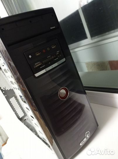 Системный блок № 3