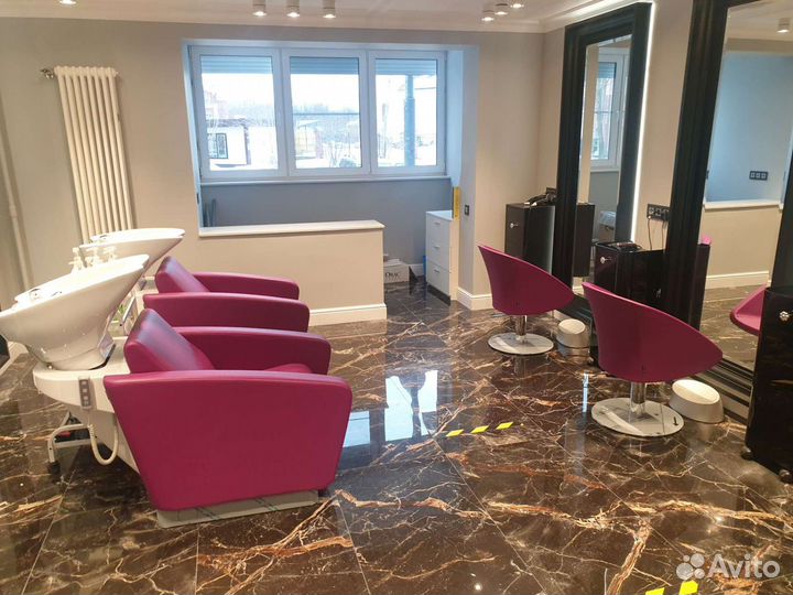 Парикхмахер