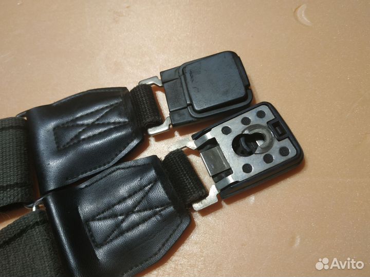 Ремень для тжк sony panasonic ikegami