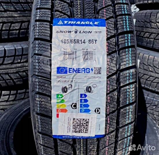 Triangle TR777 185/65 R14 86T