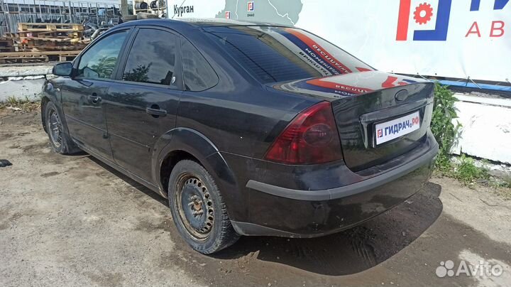 Зеркало заднего вида Ford Focus 2 5260683