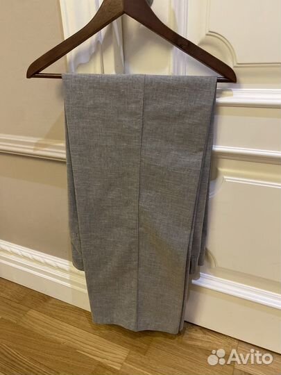 Мужские классические брюки ALM