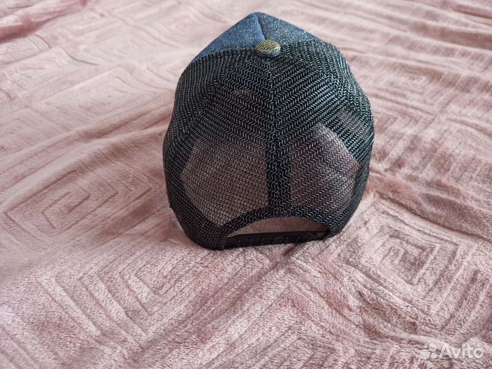 Кепка женская