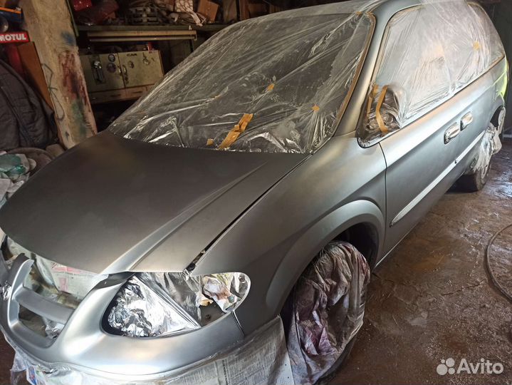 Переварка порогов,покраска,рихтовка,слесарныработы