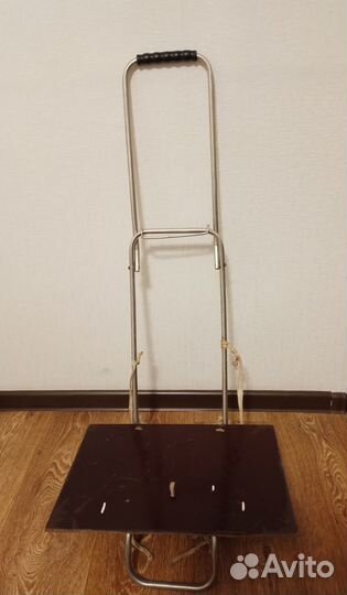 Тележка