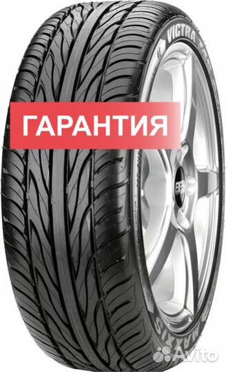 Maxxis MA-Z4S Victra 285/50 R20