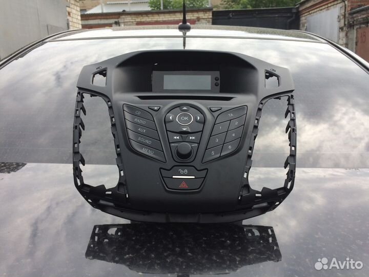 Стандартный мультимедийный центр