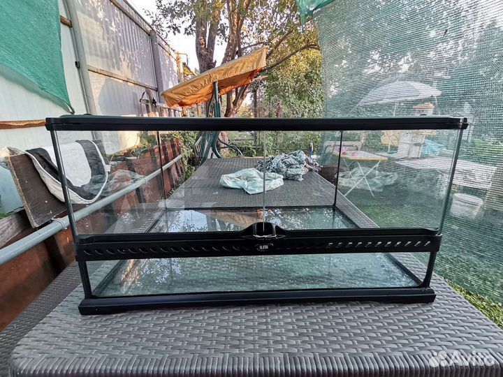 Террариум Exo Terra 60x45x30