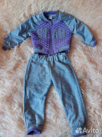 Детский костюм