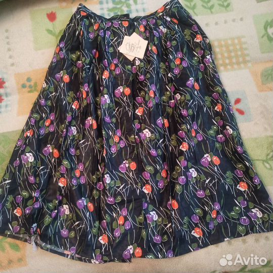 Костюм ретро женский винтаж