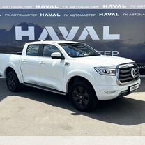 Новый Great Wall Poer 2.0 MT, 2023, цена от 3 249 000 руб.