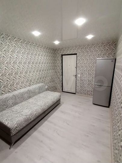 Комната 12 м² в 6-к., 4/4 эт.