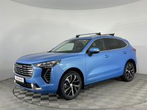 Новый Haval Jolion 1.5 AMT, 2023, цена от 2 283 491 руб.