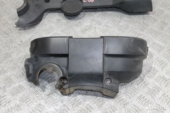 Крышка двигателя декоративная Ford Kuga 1 CBV 2,5T