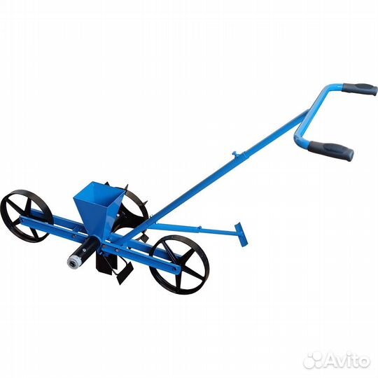 Сеялка универсальная ручная