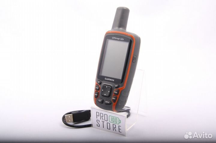 Навигаторы Garmin