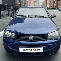 FIAT Albea 1.4 MT, 2011, 145 000 км, с пробегом, цена 315 000 руб.