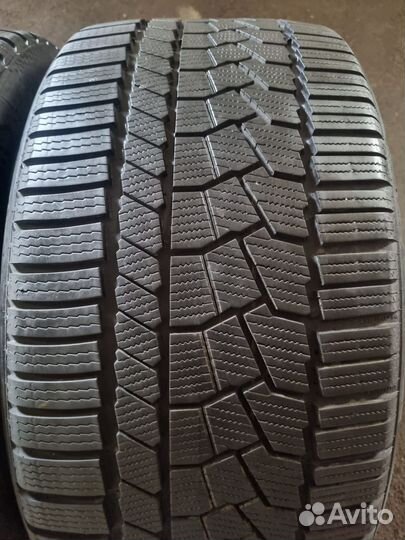 Continental ContiWinterContact TS 860S 275/30 R20