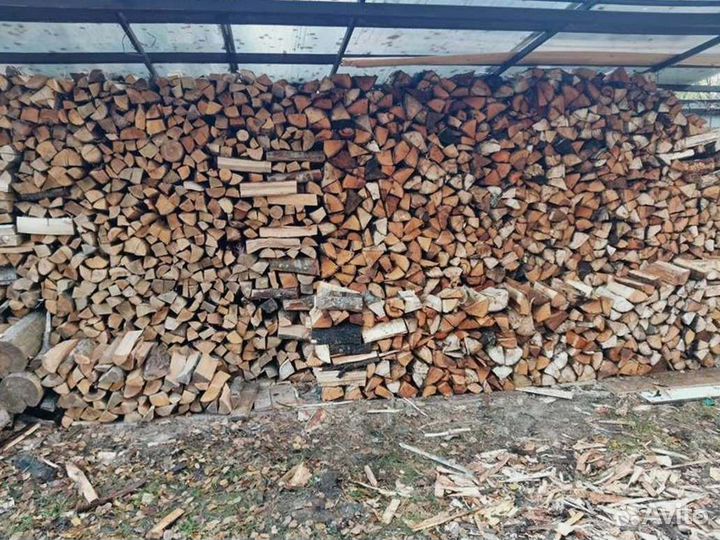 Дрова Качественные
