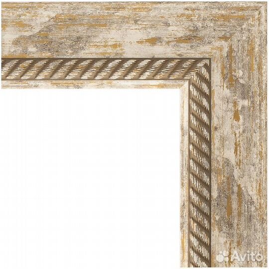 Зеркало Evoform Exclusive-G 86х63 BY 4091 с грави