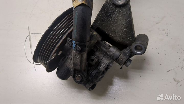 Гур Cadillac STS, 2008