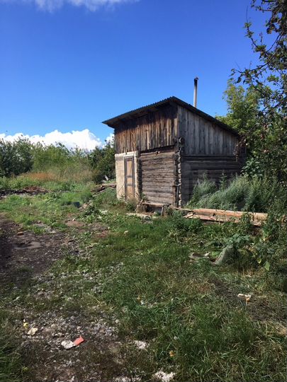 Участок 30 сот. (ИЖС)