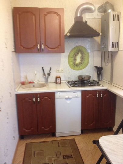 Дом 50 м² на участке 2 сот.