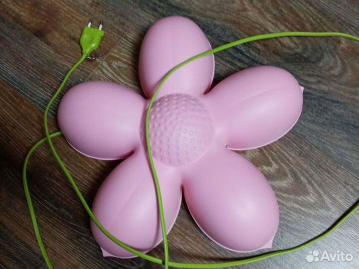 Светильник IKEA