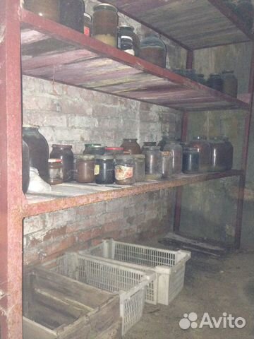 Продаю погреб в Волжском районе