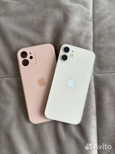 iPhone 12 mini, 128 ГБ