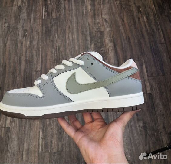 Yuto Horigome x Nike SB Dunk Low