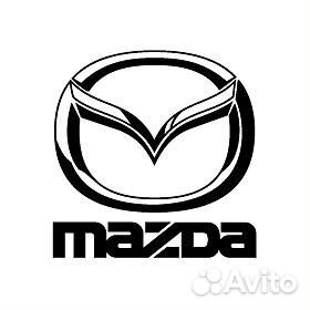 Mazda PY8W133A0 Фильтр воздушный двс