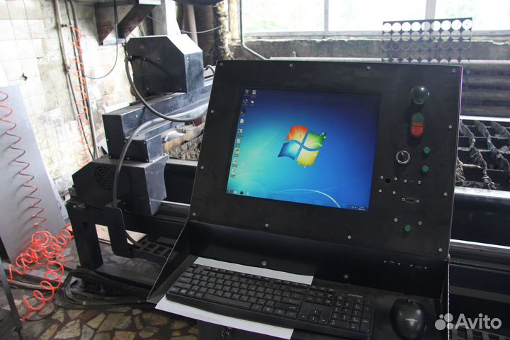 Лазерная резка металла в Пензе