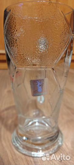 Кружка пивная fifa 2018