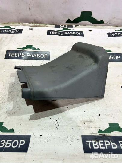 Обшивка салона - Ford Transit MK8 2.2 2014-2023