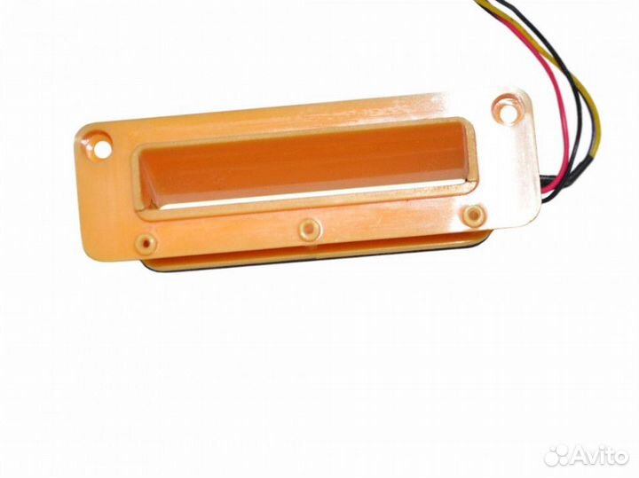 Вход всасывающий робота-пылесоса redmond RV-R300