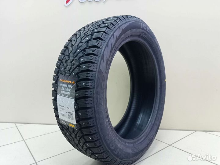 Pirelli Formula Ice 215/50 R17 95T