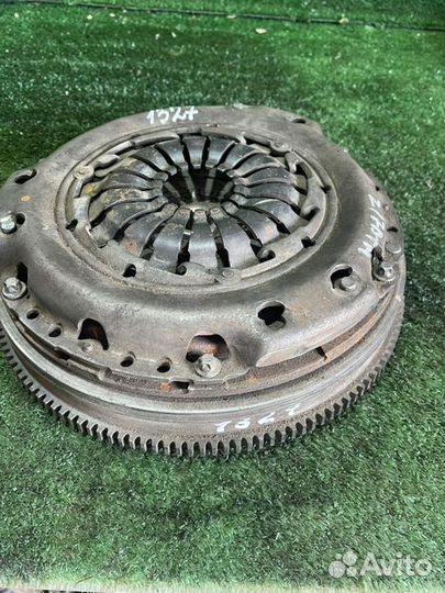 Маховик Сцепление Opel Astra H Corsa Zafira B 1.7