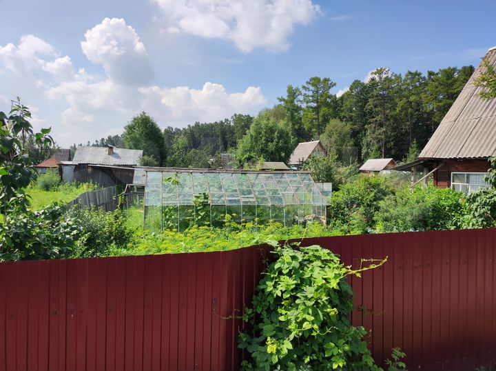 Дача 35 м² на участке 12 сот.