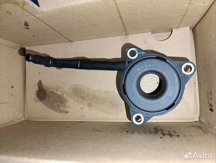 Выжимной подшипник LUK для Volkswagen Tiguan 1.4